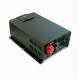 Solar Power Inverter with 8kVA/8,000W Capacity, Charger and Transfer Switch
