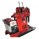 Mountain 30 Meter 500kg Water Well Drilling Rig Machine