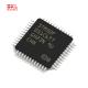 STM32F051C6T7  48-LQFP  Mcu Microcontroller Integrated Circuits