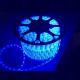 IP65 Waterproof Flexible LED Strip Light Color Changing For Holiday Christmas