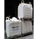 Lower Price 100% Virgin PP White Dry Container Liner (FIBC) For FLour Rice Bag