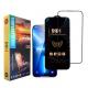 HN 99H Cell Phone Screen Protector Big Arc Tempered Glass For Iphone 14 Pro Max