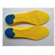 Iso And Polyol Polyurethane Foam Raw Materials For PU Foam Shoe Insole Pad