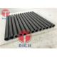 Cold Drawn Alloy Seamless Steel Tube 1 - 12m With Aisi 4130 Steel Grade