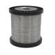 Fe Cr Al Heating Resistance Alloys Spark Bare Wire Solid Conductor Customizable