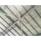 175 MPa	 Super Large Factory huge Gearbox Ceiling Fan