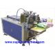 15 Packs / Min Napkin Packing Machine , PLC Control Tissue Paper Packaging Machine
