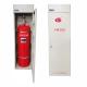 FM200 Fire Suppression System With Automatic Actuation TUV Cabinet SGS ISO CE Certified
