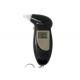 OEM / ODM Alcohol Test Machine Digital Tester  With Lcd Clock AT-06