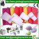 2014 Hot Selling Cheap Disposable EPE Foam Fresh Fruit Packing Apple Net making machienry