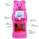 19mm Playful Pig Pinball Machine Fun-Filled Entertainment Colorful Skill Testing Game For Kids