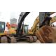 Cheap used volvo ec360blc excavator for sale from south korea