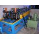 Metal Cold Roll Forming Process Totally Automatic Stud And Track Roll Forming Machine