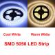 5050-60pcs  UL  LED Flexible Strip  Waterproof IP65