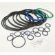 Complete Hydraulic Repair Kits Seal Kit For Atlas-Copco EC120T Hydraulic Hammer