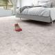 Commercial Anti Slip SPC Rigid Tile Unbeatable for and Waterproof PVC Marble Carpet Desig