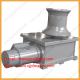 Marine Right Angle Electric Capstan