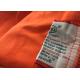 Modacrylic Womens Fire Resistant Clothing Gas Industry Coverall Safety