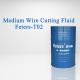 Medium Wire Cutting Fluid Environmentally Friendly Formula Can Process Thick Parts Effectively Reduce The Processing Tem