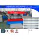 Multifunctional Backboard Panel Cable Tray Roll Forming Machine 2-4m/Min