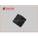 High Efficiency Hard Turning Inserts / Cbn Solid Insert Cubic Boron Nitride Body