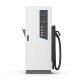 IP55 Floor Stand EV Car Charging Station DC Fast Charging Station High Efficiency