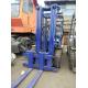 Used Forklift Komatsu 4T with side shifter in good condition