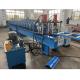 Galvalume PPGI Roofing System Ridge Capping Roll Forming Machine with 0.3-0.8mm Thickness Metal Steel