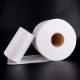 PE Film Wrapped Melt Blown Non Woven Fabric Roll