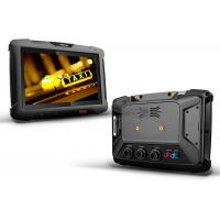 12pin 10pin 8pin Multi Touch Android Tablet 7 Inch ROHS Approved
