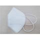 Disposable Protective KN95 Face Mask 5 Ply Respirators CE FDA Certification