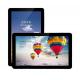 49 Inch wireless 4G WIFI Android digital signage player display LCD billboard