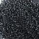 Material Compound 1.5cm3 PVC Recycled Granules 88A For Cable Wire