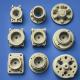 ABS PC PP PS POM PMMA Auto Plastic Injection Molding Parts
