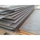 Pipeline steel plate