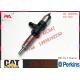 Fuel Injector  370-7282 295050-0421 295050-0411 295050-0361  370-7281 4336862 for Caterpillar