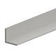 30mm Aluminium Right Angle Extrusion Profile L3030