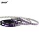 395nm Purple Light Anti-uv Light Strip 24v 120 Lamp Ip20 LED Linear Light