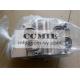 SY245/SY365 Sany Spare Parts Cooler Side Cover For Excavator SY215