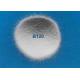 Ceramic Beads Microspheres Blasting Media B120 63-125μM Satiny Effect In Metallic Surface