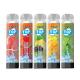 4000 Puffs Big Vapor E Cigarette Mesh Coil Rgb Lighting E Liquid Electronic Cigarette