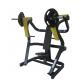 Heavy Duty Plate Loaded Hammer Strength Chest Press Machine Commercial Gym Use