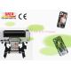 A3 UV DTF Printer With Varnish , Phone Case , Glass , Cylinder Bottle Id Card Printer UV Sticker Printer