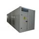 3546kva Inductive Power Banks For Generator Testing , Dummy Load Bank