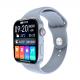 Square 1.75inch 385*385 TFT Lightweight Smartwatch with call function