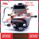 GENUINE AND BRAND NEW DIESEL FUEL PUMP 294050-0760 HP4 high pressure common rail fuel injection pump 294050-0760