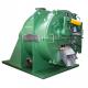 Horizontal Automatic Discharge Peeler Centrifuge Starch Separator For Sale