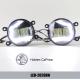 Holden Caprice LED lights aftermarket car fog light kits DRL daytime daylight