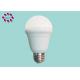 2700K-3000K 110 / 220Vac E26 Energy Saving Dimmable 7W LED Bulb Lamp