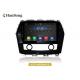 Android 7.1 OS Car Dvd Unit  Quad Core Cortex-A9 , Android Car DVD Player